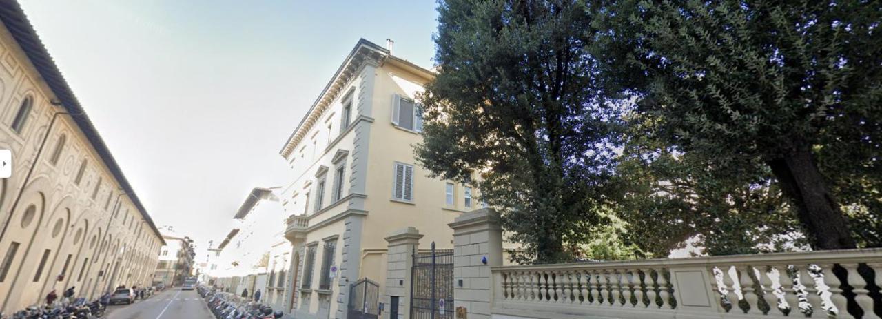 Apartamento Colonna Florença