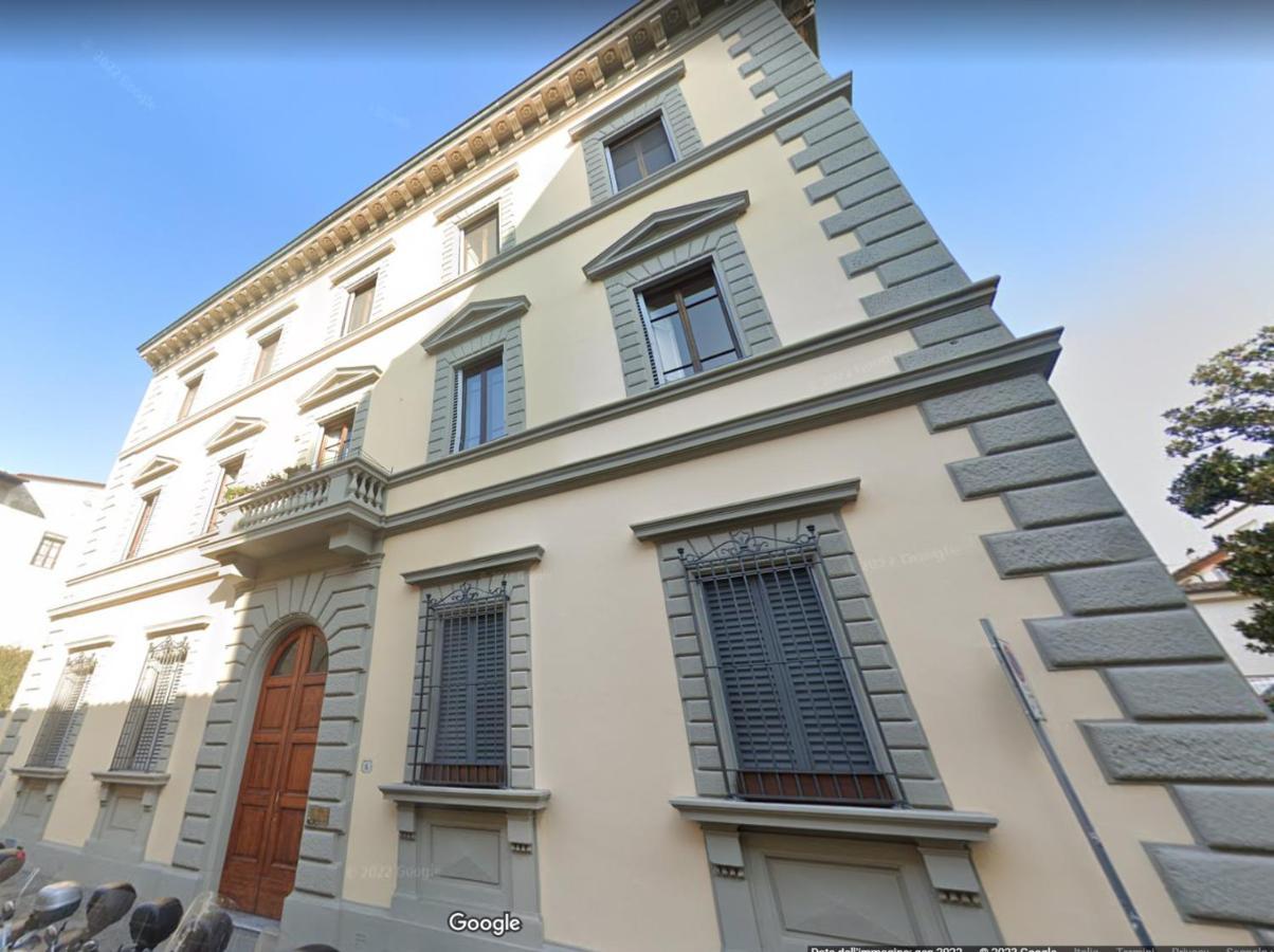 Apartamento Colonna Florença