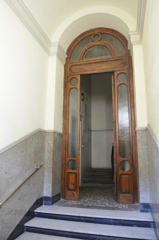 Colonna Apartamento