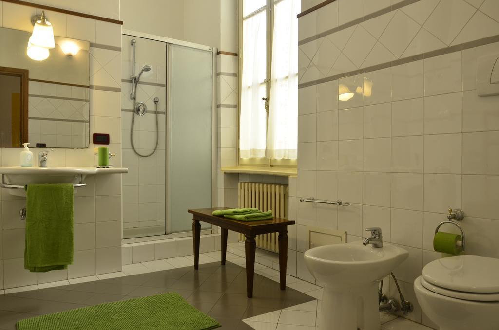 Apartamento Colonna Florença