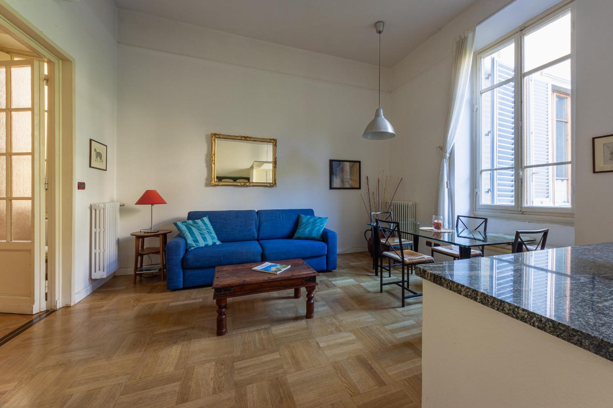 Colonna Apartamento Florença