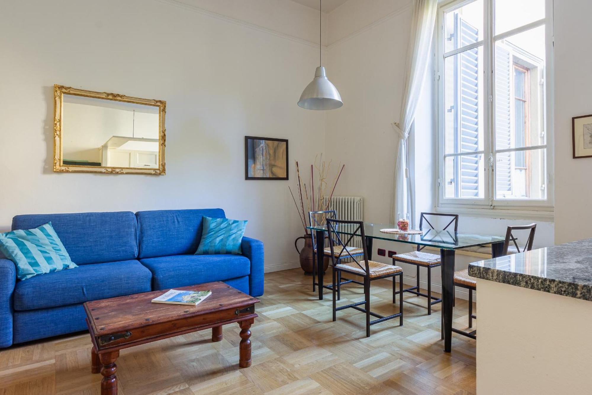 Apartamento Colonna *