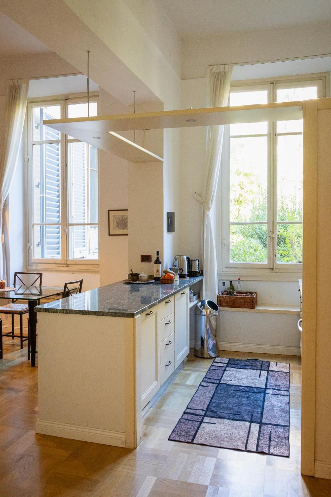 Colonna Apartamento Florença