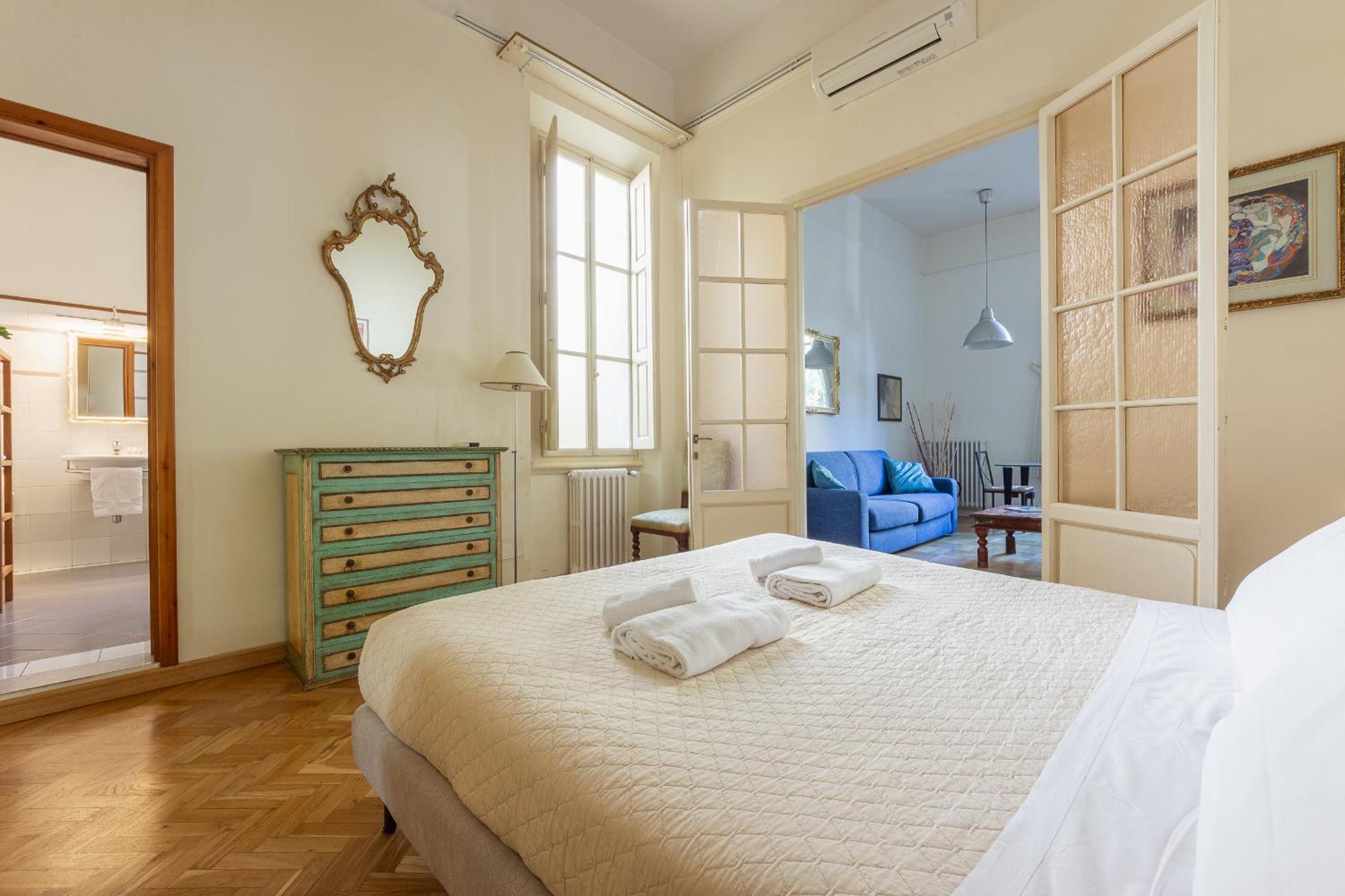 Colonna Apartamento