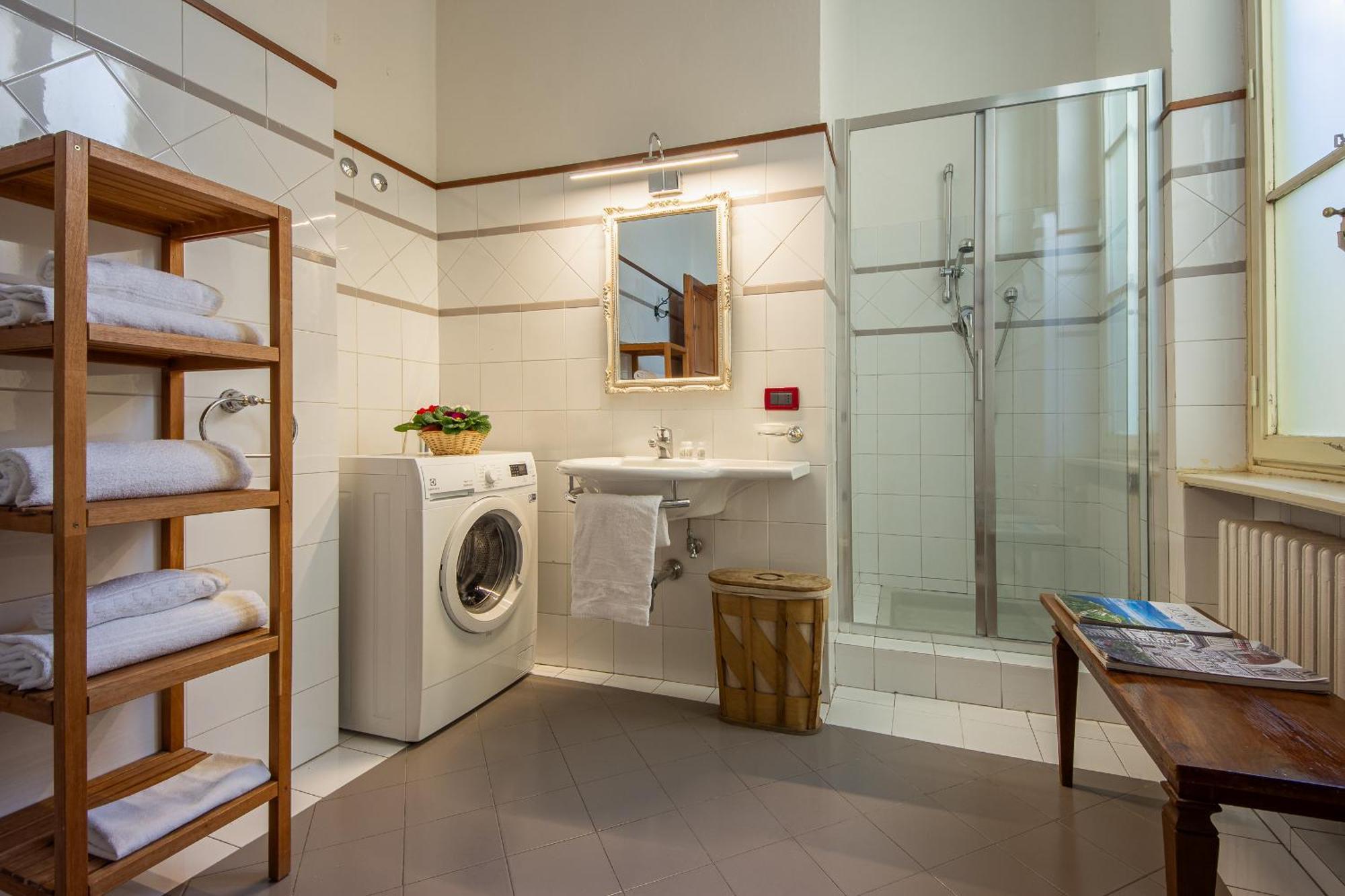 Colonna Apartamento Florença