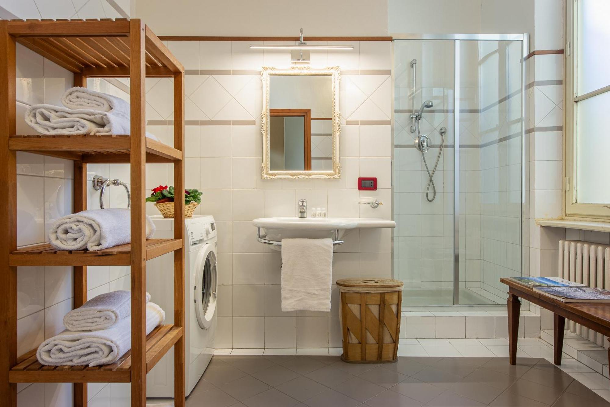 Apartamento Colonna