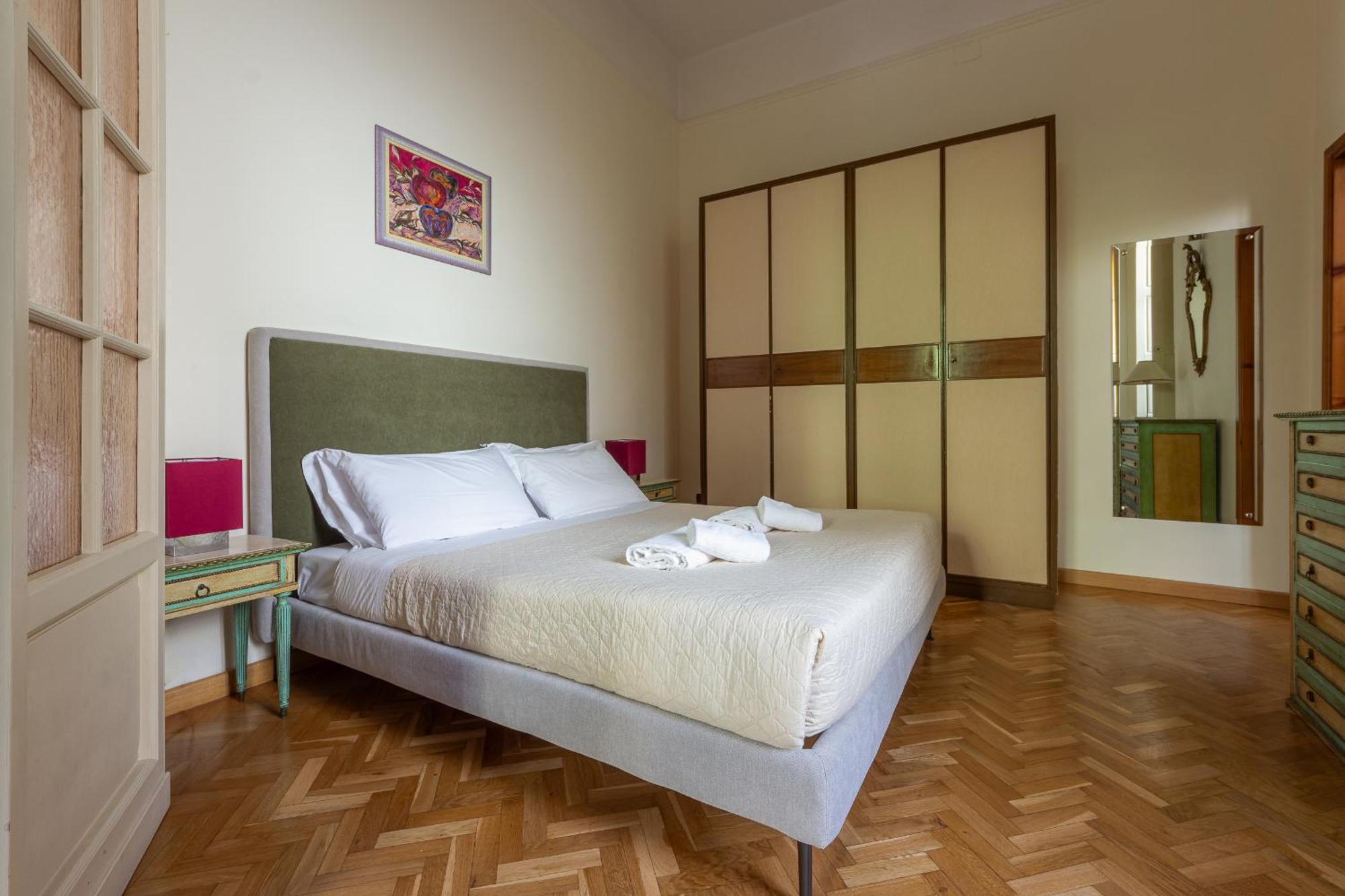 Colonna Apartamento