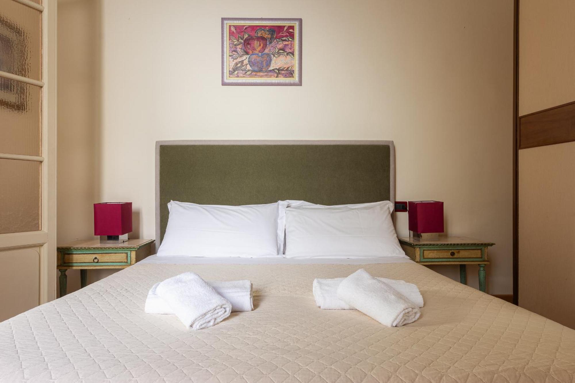 Apartamento Colonna *
