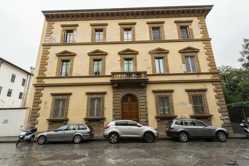 Apartamento Colonna Florença