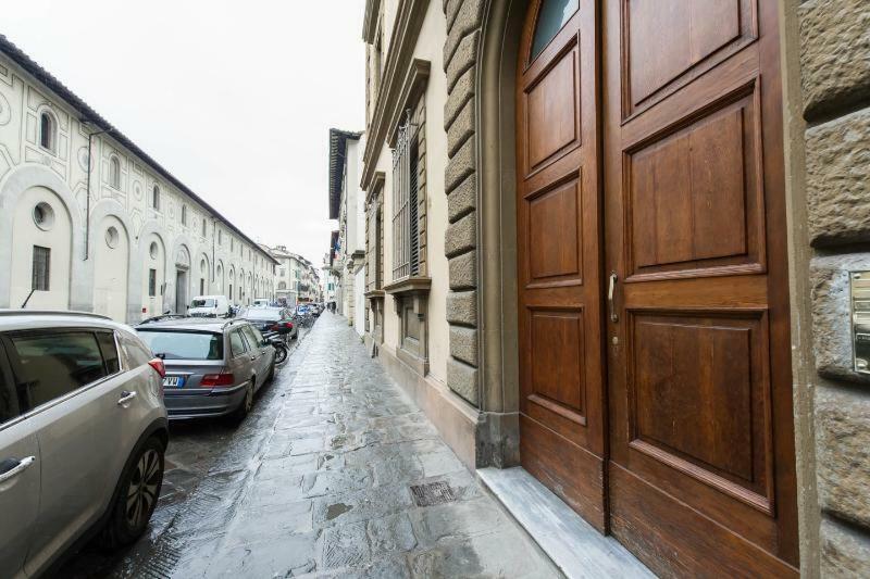 Colonna Apartamento Florença