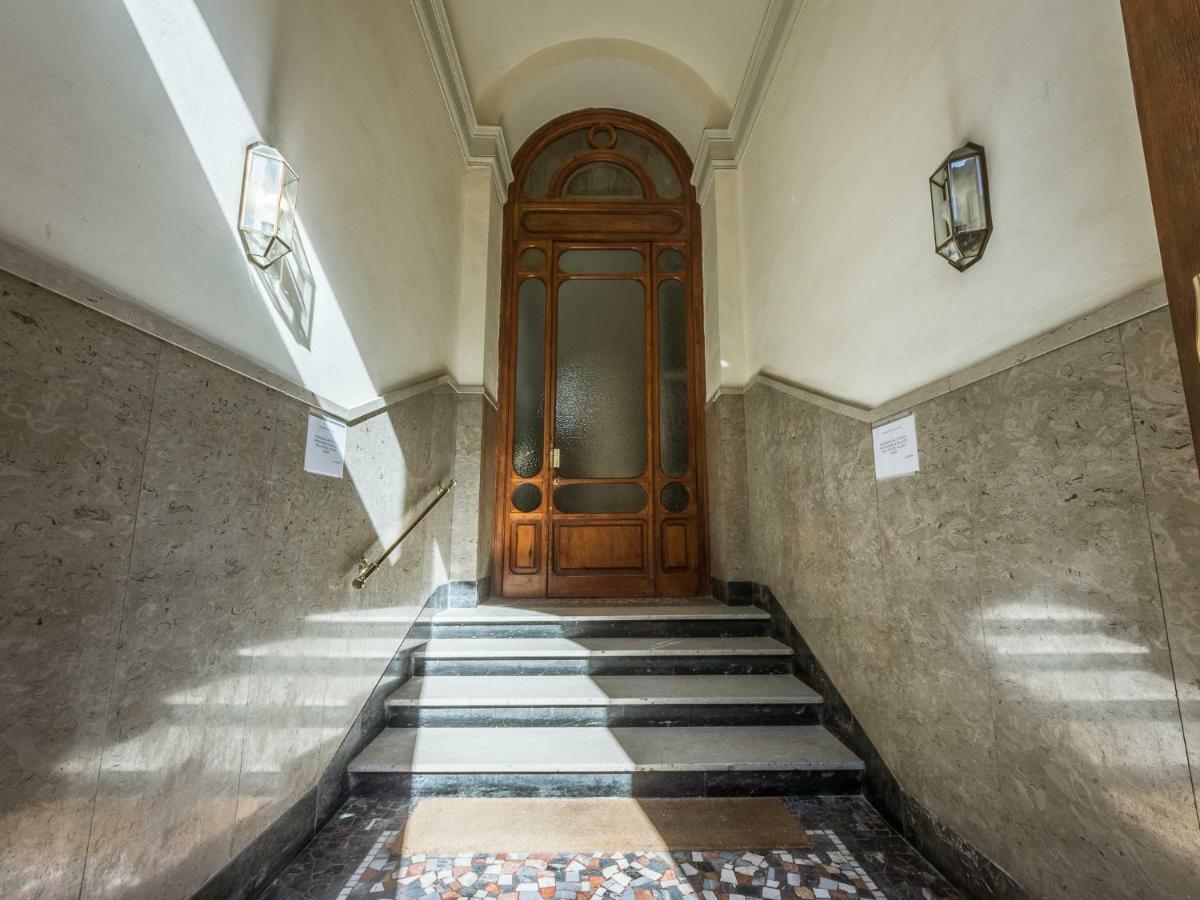 Apartamento Colonna Florença