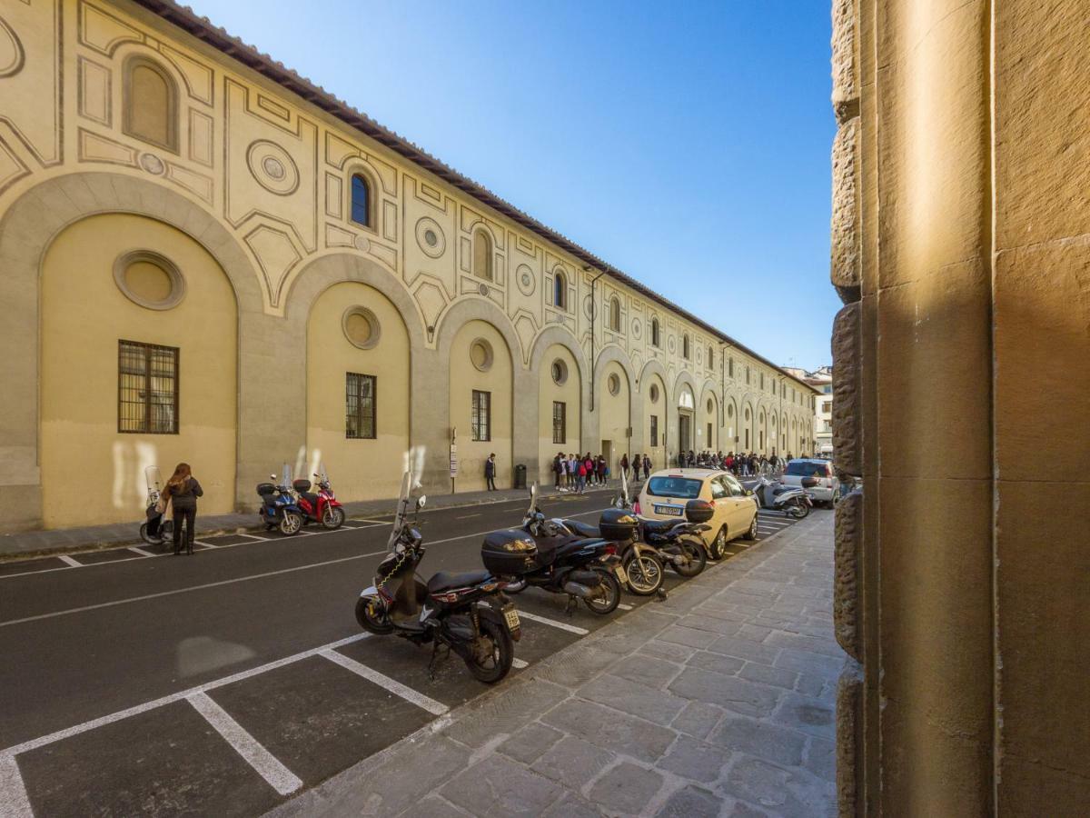Apartamento Colonna *