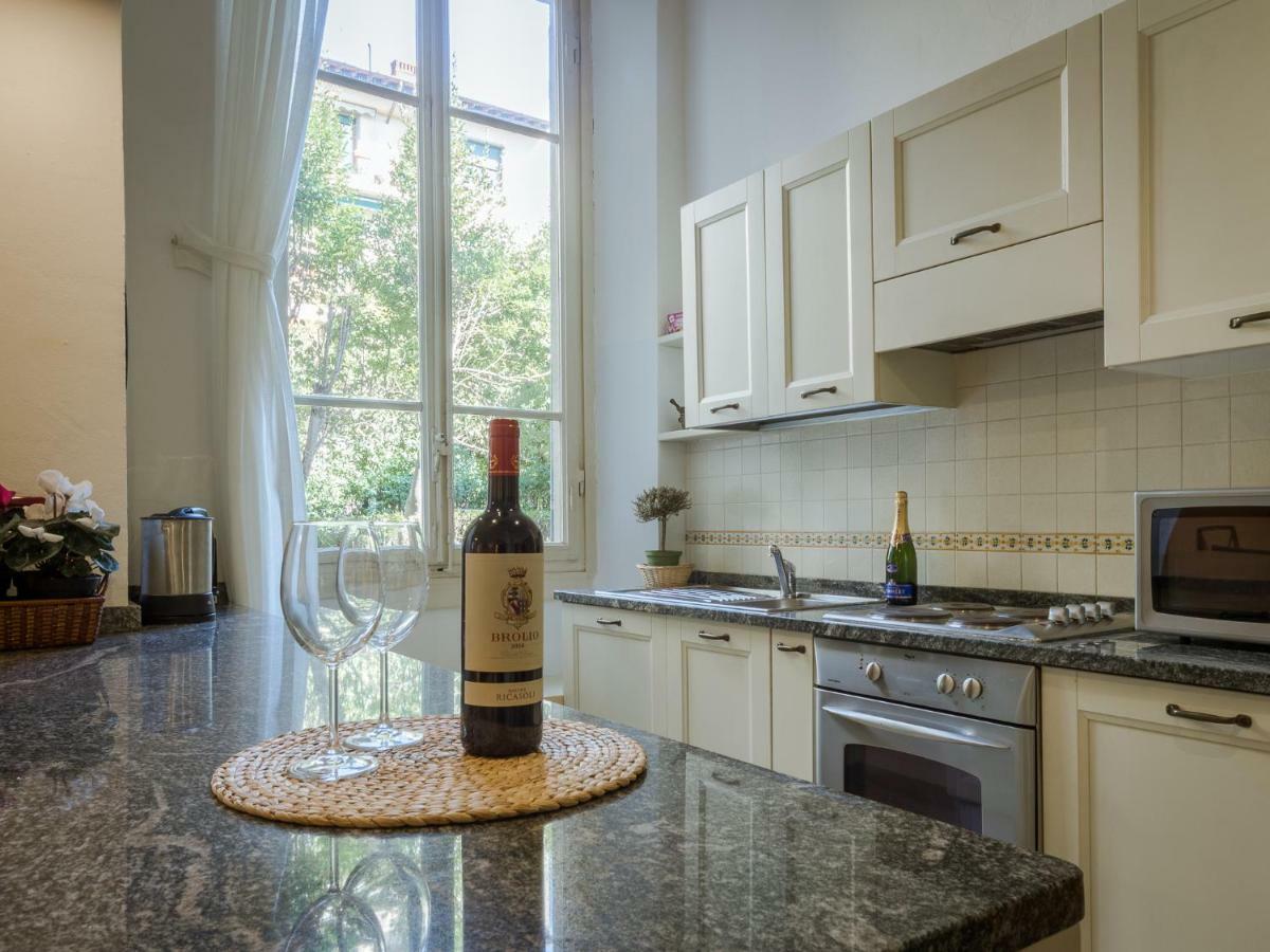 Apartamento Colonna *
