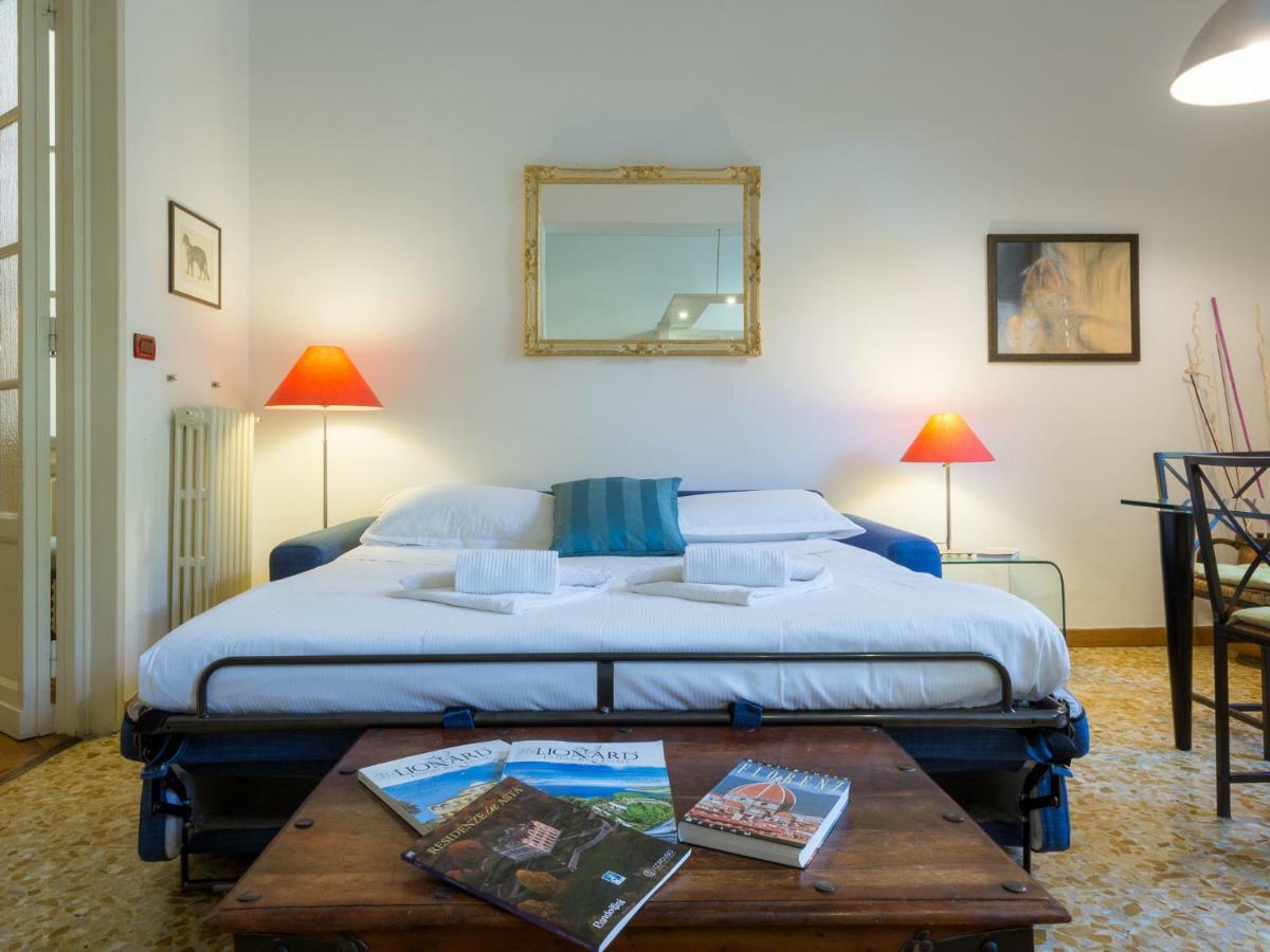 Colonna Apartamento