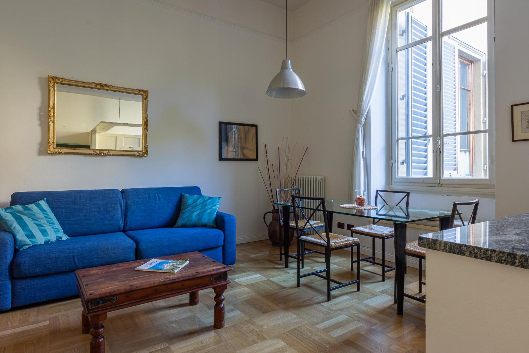 Appartamento Colonna *