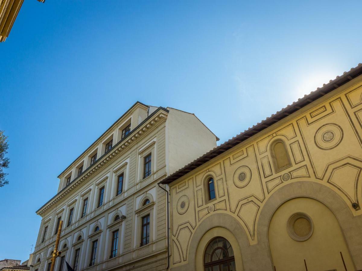 Colonna Appartamento Firenze
